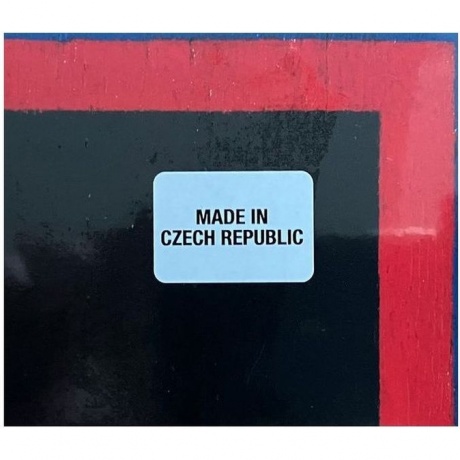 Paul Weller - 66  (0602458850246) виниловая пластинка - фото 26