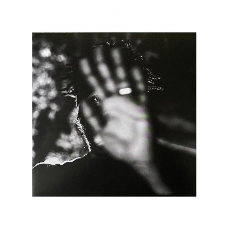 Gary Clark Jr. - Jpeg Raw  (0093624847762) виниловая пластинка