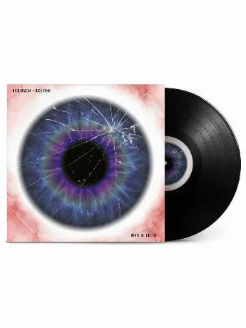 Mason Nick & Fenn Rick - White Of The Eye (0190295660154) винило...