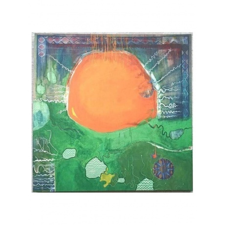 Smile - Cutouts  (0191404144510) виниловая пластинка - фото 2