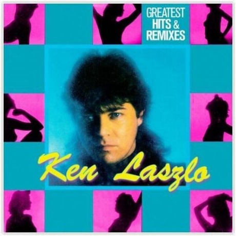 Laszlo Ken - Greatest Hits Remixes 0090204695164 виниловая пластинка 2953₽