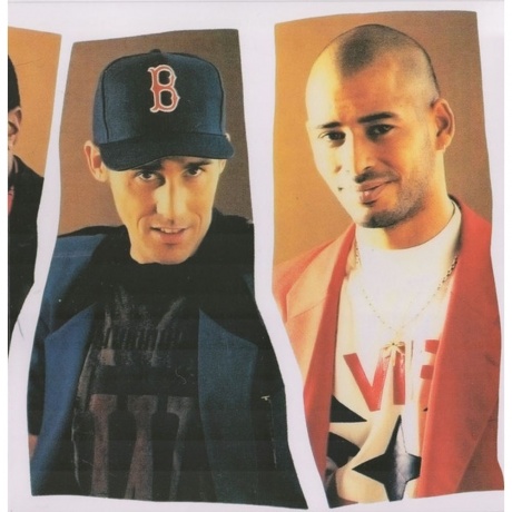 Bad Boys Blue - Completely Remixed (White) (4680068802707) виниловая пластинка - фото 3