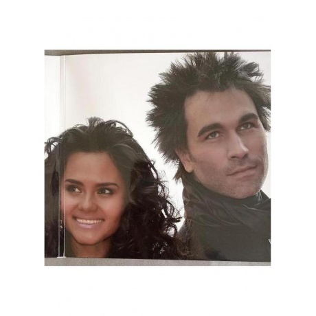 Hi-Fi - Лучшие песни (Blue) (4603320377546) виниловая пластинка - фото 4