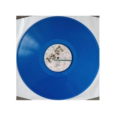 Hi-Fi - Лучшие песни (Blue) (4603320377546) виниловая пластинка - фото 5