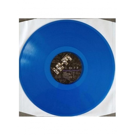 Hi-Fi - Лучшие песни (Blue) (4603320377546) виниловая пластинка - фото 7