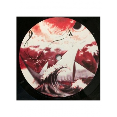 Пластинка виниловая  Агата Кристи - Два Корабля (4640004135436) - фото 8