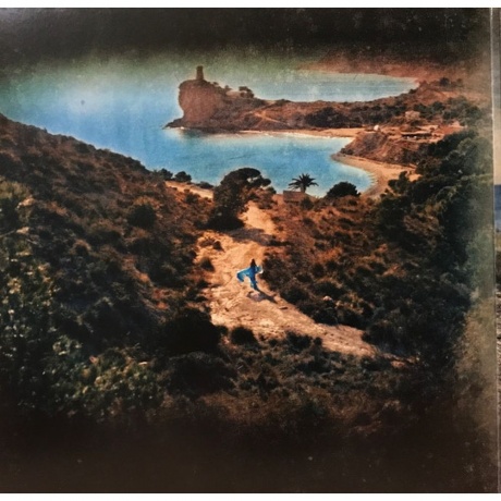 Александр Иванов - Best (4640004138451) виниловая пластинка - фото 2