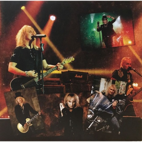 Александр Иванов - Best (4640004138451) виниловая пластинка - фото 12