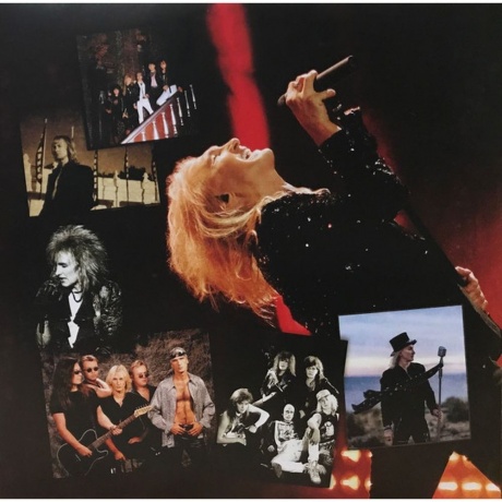 Александр Иванов - Best (4640004138451) виниловая пластинка - фото 10