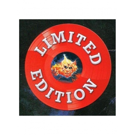 Ария - Кровь За Кровь (Red) (4680068803056) виниловая пластинка - фото 3