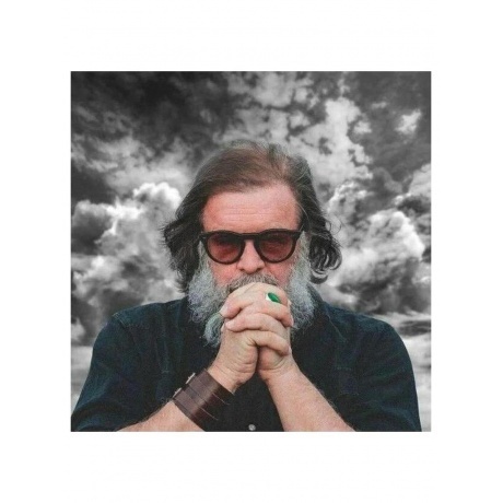 

БГ - Знак Огня (4620032913183) виниловая пластинка