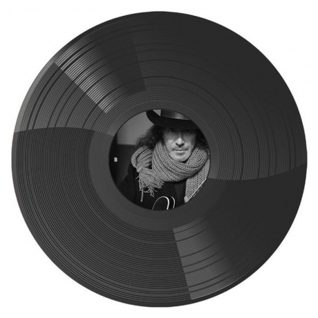 Владимир Кузьмин - Dirty Sounds (+постер) (4680068804541) виниловая пластинка - фото 3