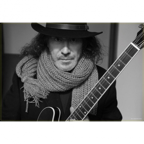 Владимир Кузьмин - Dirty Sounds (+постер) (4680068804541) виниловая пластинка - фото 4