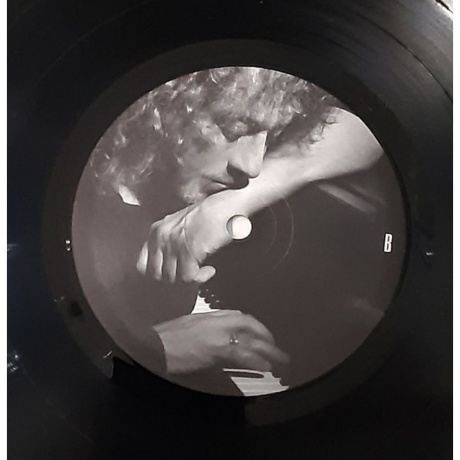 Кузьмин Владимир - Моя Подруга Удача (+постер) (4680068804671) виниловая пластинка - фото 5