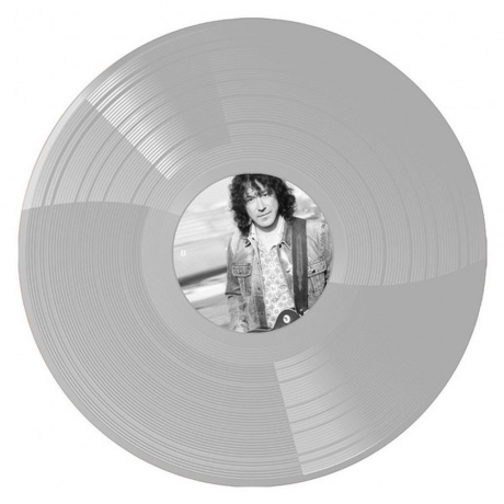 Владимир Кузьмин - Наши Лучшие Дни (Crystal)+(постер) (4680068804688) виниловая пластинка - фото 3