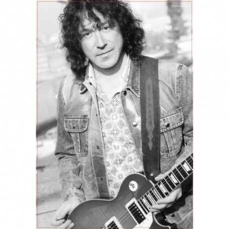 Владимир Кузьмин - Наши Лучшие Дни (Crystal)+(постер) (4680068804688) виниловая пластинка - фото 4