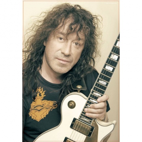 Кузьмин Владимир - Небесное Притяжение (+постер) (4680068804589) виниловая пластинка - фото 3