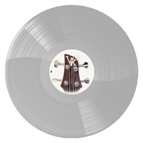 Владимир Кузьмин - Сети (Crystal)+(постер) (4680068804695) виниловая пластинка - фото 3