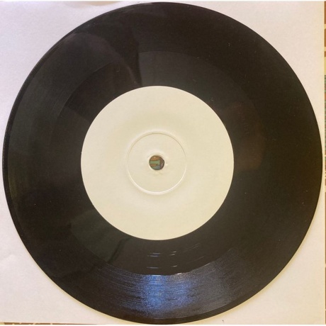 Земфира - Z-Sides (4680068801335) виниловая пластинка - фото 9