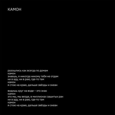 Земфира - Бордерлайн (Deluxe) (4680068801366) виниловая пластинка - фото 13