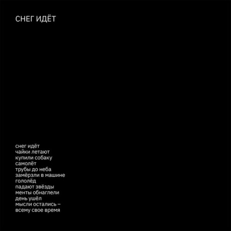 Земфира - Бордерлайн (Deluxe) (4680068801366) виниловая пластинка - фото 20