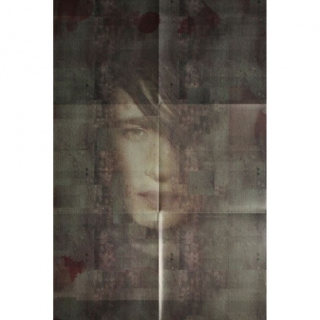 Земфира - Вендетта (4680068801311) виниловая пластинка - фото 7