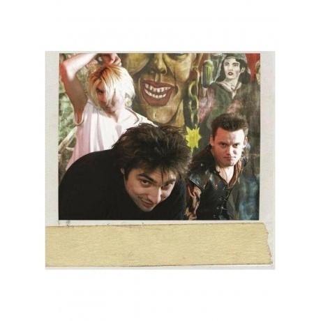 Король И Шут - Акустический альбом (4606344052741) виниловая пластинка - фото 5