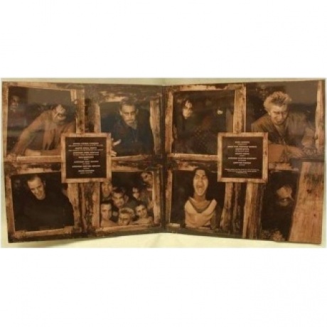 Король И Шут - Как в старой сказке (4606344052659) виниловая пластинка - фото 4