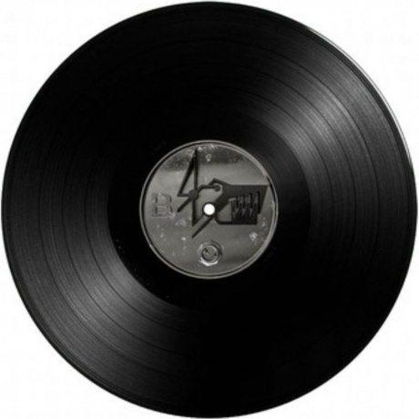 Механический Пес (Дельфин) - BENZIN (4620032917884) виниловая пластинка - фото 4