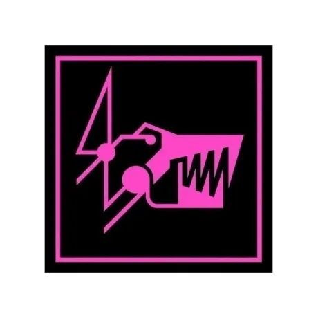 Механический Пес (Дельфин) - Розовый 505.85 Nm (4620032916009) в...