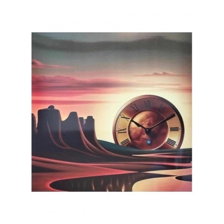 Мираж - Лучшие Песни (yellow) (4603320377539) виниловая пластинка - фото 2