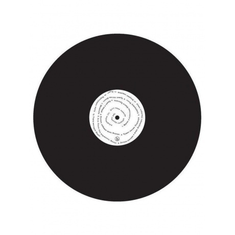 Каравайчук Олег - Три Степени Свободы (4620032917433) виниловая пластинка - фото 6