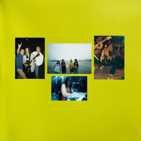 Чиж &amp; Сo - Grеatest Hits Live (4640004137720) виниловая пластинка - фото 4