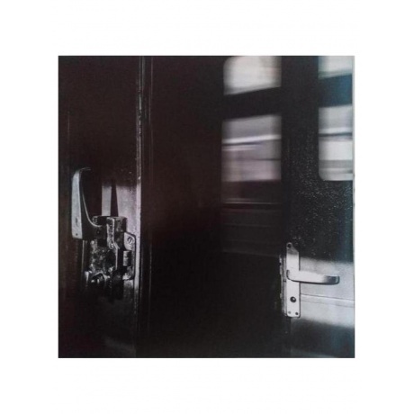 Чиж &amp; Сo - ЭРОГЕННАЯ ЗОНА (4640004137096) виниловая пластинка - фото 4