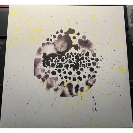 Ed Sheeran - (Subtract) (Clear) (5054197297502) виниловая пластинка - фото 3