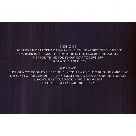 Smokie - Greatest Hits (5712192003954) виниловая пластинка - фото 2