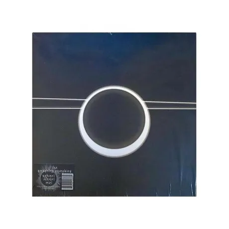 Smashing Pumpkins - Aghori Mhori Mei  (0732388206834) виниловая ...