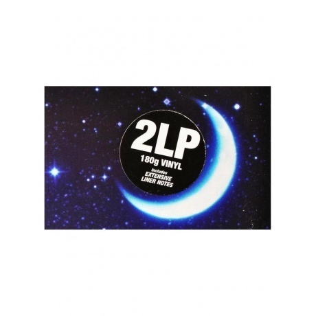 Glenn Miller - Moonlight And Miller (5711053020789) виниловая пластинка - фото 4