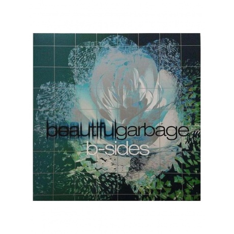 Garbage - Beautiful Garbage (Deluxe Box Set) (4050538689433) виниловая пластинка - фото 14