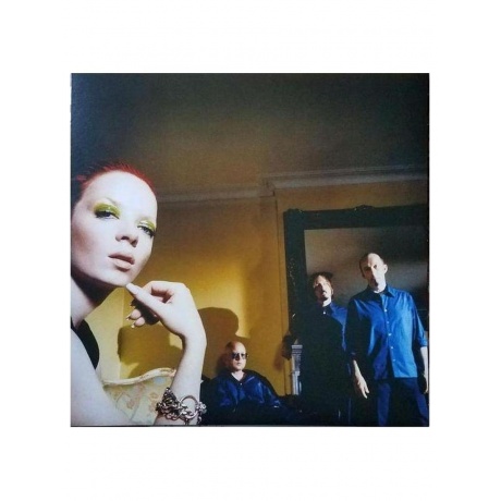 Garbage - Beautiful Garbage (Deluxe Box Set) (4050538689433) виниловая пластинка - фото 19