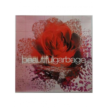 Garbage - Beautiful Garbage (Deluxe Box Set) (4050538689433) виниловая пластинка - фото 21