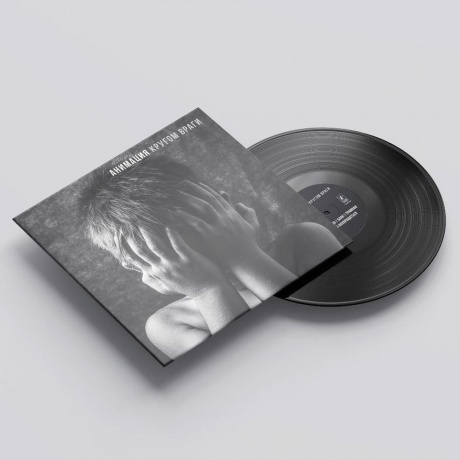 Анимация - Кругом враги (4657819840738) виниловая пластинка - фото 5