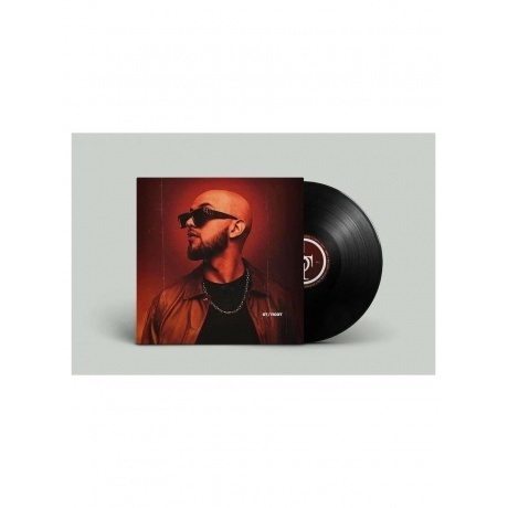 St - Поэт (4657819841728) виниловая пластинка - фото 3