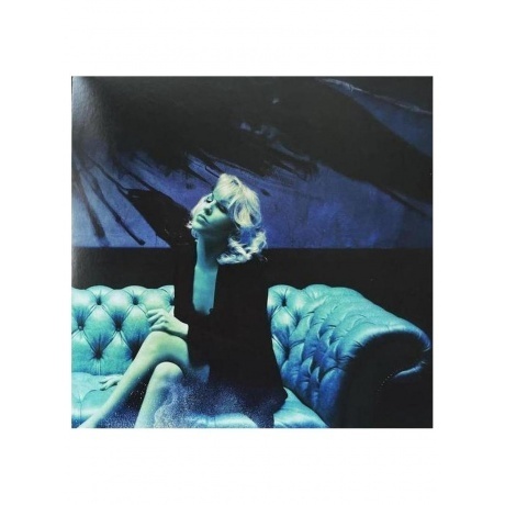 Karen Souza - Essentials II (Transparent) (8430717000093) виниловая пластинка - фото 3