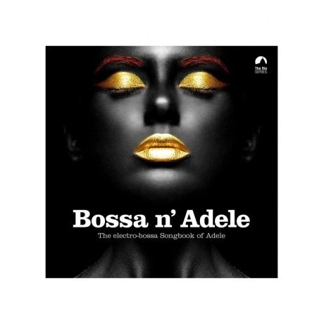Various Artists - Bossa N Adele: The Electro-Bossa Songbook Of Adele (Solid Yellow) (8430717000253) виниловая пластинка - фото 2