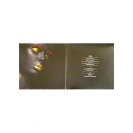 Various Artists - Bossa N Adele: The Electro-Bossa Songbook Of Adele (Solid Yellow) (8430717000253) виниловая пластинка - фото 4