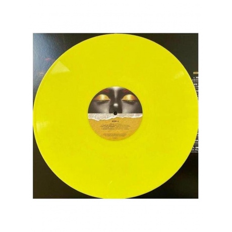 Various Artists - Bossa N Adele: The Electro-Bossa Songbook Of Adele (Solid Yellow) (8430717000253) виниловая пластинка - фото 5