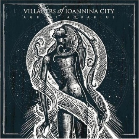 Villagers Of Ioannina City - Age Of Aquarius 0840588132140 виниловая пластинка 4108₽