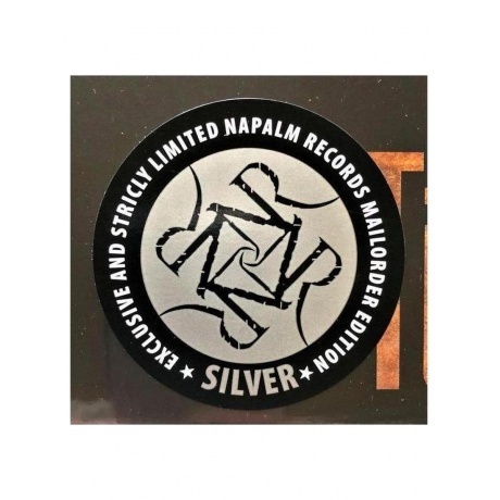 Alien Weaponry - Tu  (0840588116676) виниловая пластинка - фото 12