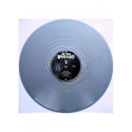 Alien Weaponry - Tu  (0840588116676) виниловая пластинка - фото 6